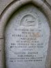 Photo of headstones/thumb_Duncan MacLennan d1941 (Rev) hdstn Clachan Duich